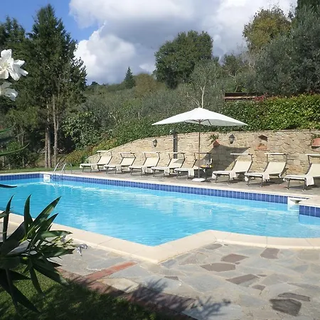 Villa Ai Cedri *