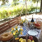 Ai Cedri * Cortona