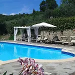 Villa Ai Cedri Cortona