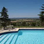 Villa Ai Cedri Cortona