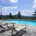 Ai Cedri Villa Cortona