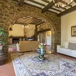 Ai Cedri Cortona