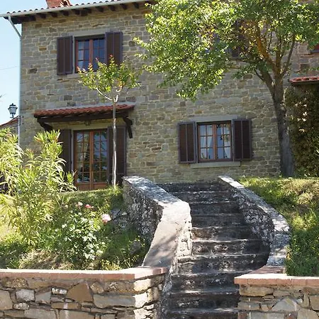 Ai Cedri