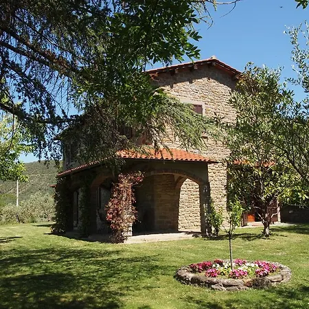 Villa Ai Cedri *